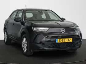 Opel Mokka (2023) thumbnail 2