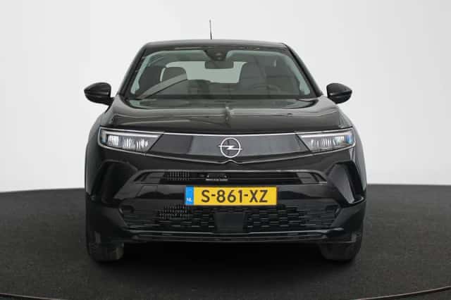 Opel Mokka (2023) thumbnail 13