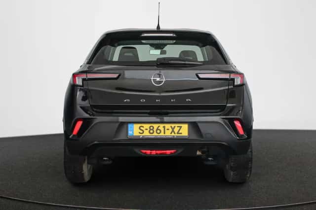 Opel Mokka (2023) thumbnail 14