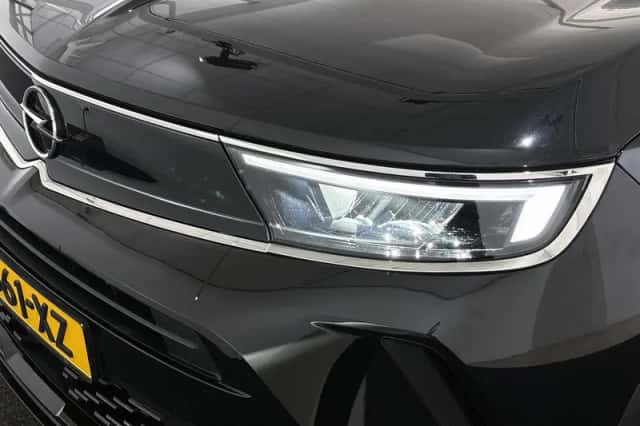 Opel Mokka (2023) thumbnail 16