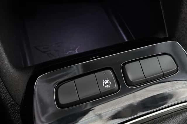 Opel Mokka (2023) thumbnail 20