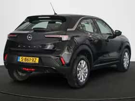 Opel Mokka (2023) thumbnail 3
