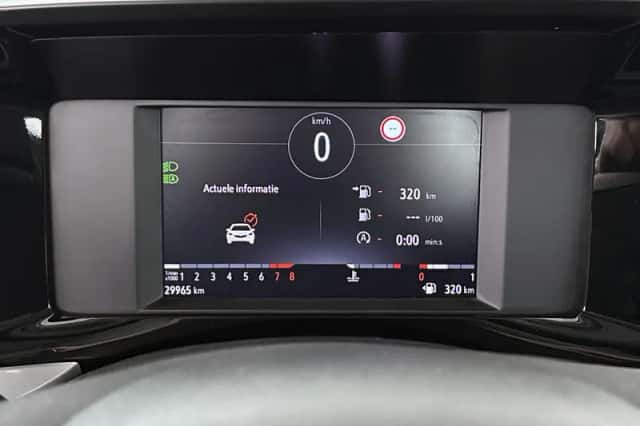 Opel Mokka (2023) thumbnail 24