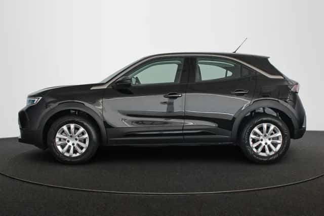 Opel Mokka (2023) thumbnail 27