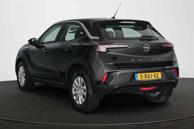 Opel Mokka (2023) thumbnail 4
