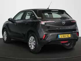 Opel Mokka (2023) thumbnail 4