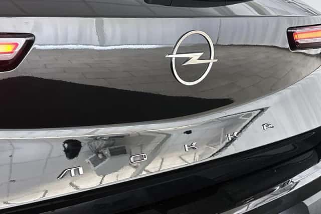 Opel Mokka (2023) thumbnail 32