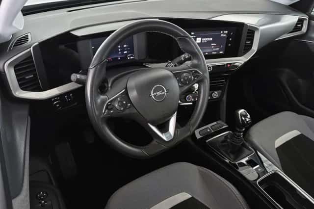 Opel Mokka (2023) thumbnail 5