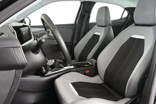 Opel Mokka (2023) thumbnail 6