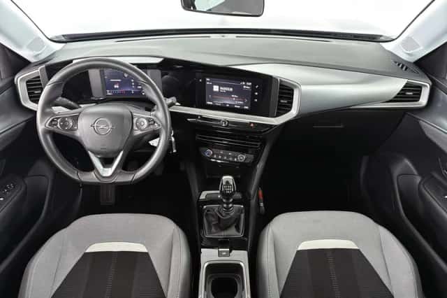 Opel Mokka (2023) thumbnail 7