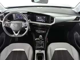 Opel Mokka (2023) thumbnail 7