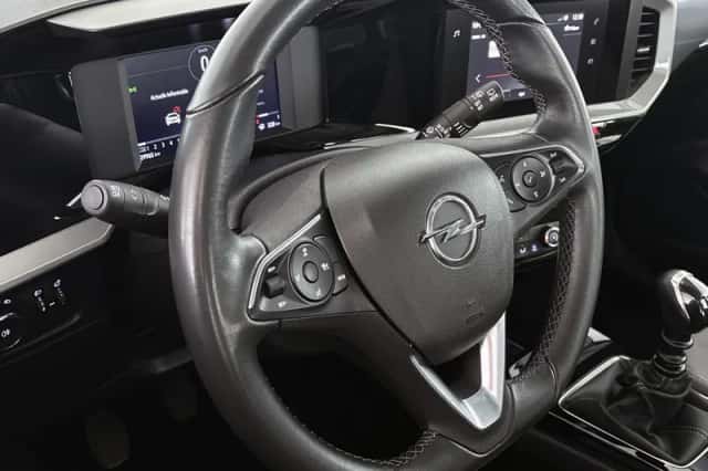 Opel Mokka (2023) thumbnail 8