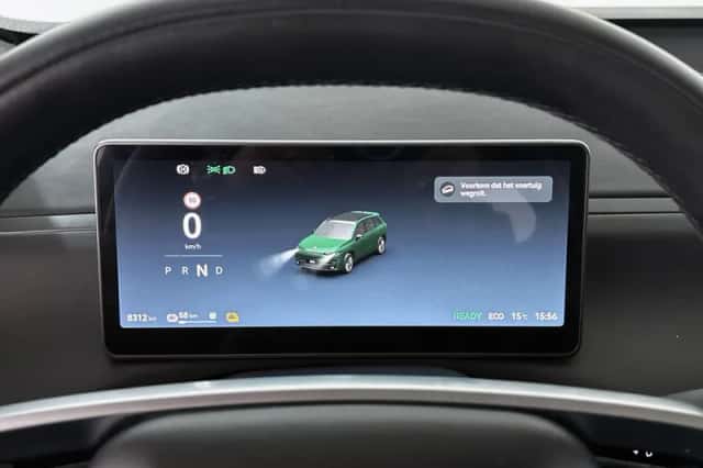 Leapmotor C10 (2025) thumbnail 11