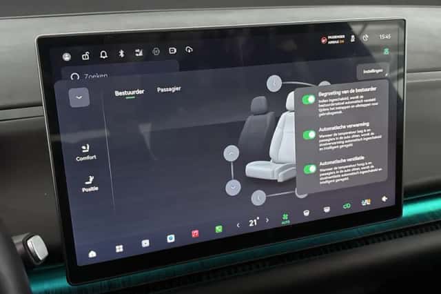Leapmotor C10 (2025) thumbnail 18