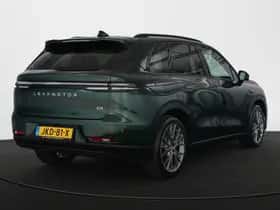 Leapmotor C10 (2025) thumbnail 3