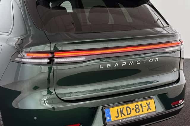 Leapmotor C10 (2025) thumbnail 22