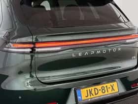Leapmotor C10 (2025) thumbnail 22