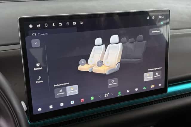 Leapmotor C10 (2025) thumbnail 24