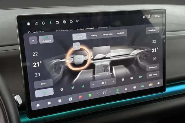 Leapmotor C10 (2025) thumbnail 25