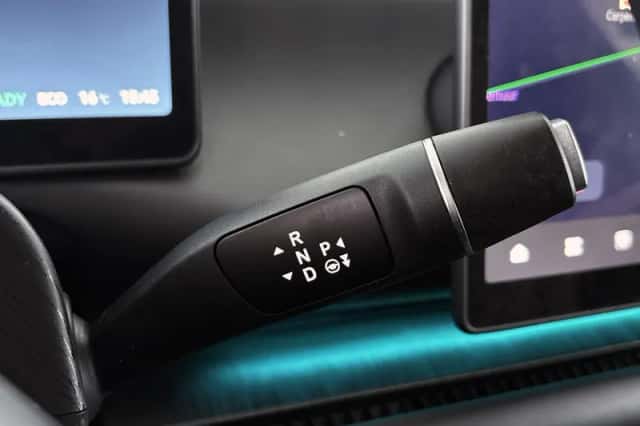 Leapmotor C10 (2025) thumbnail 29
