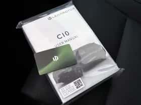 Leapmotor C10 (2025) thumbnail 30
