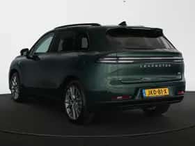 Leapmotor C10 (2025) thumbnail 4