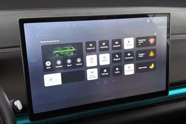 Leapmotor C10 (2025) thumbnail 31