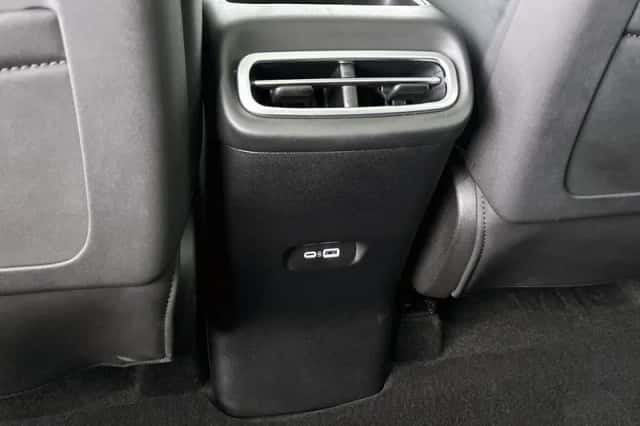 Leapmotor C10 (2025) thumbnail 36