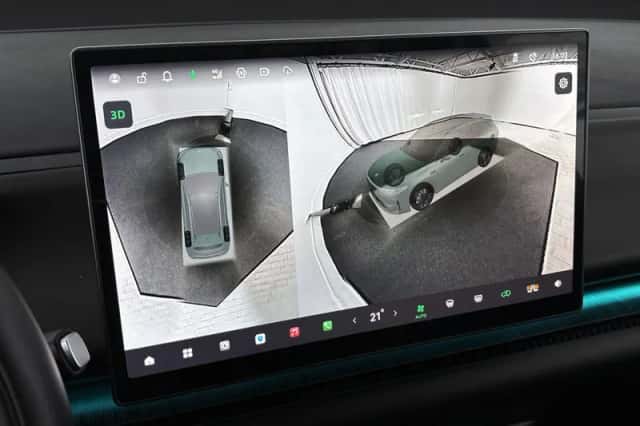 Leapmotor C10 (2025) thumbnail 39