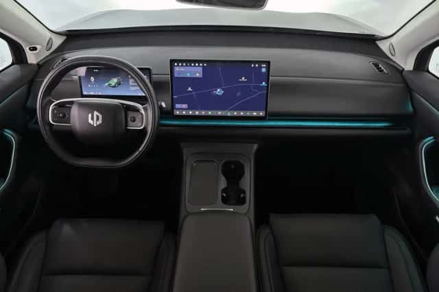 Leapmotor C10 (2025) thumbnail 7