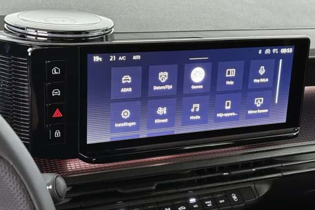 Lancia Ypsilon (2025) thumbnail 12