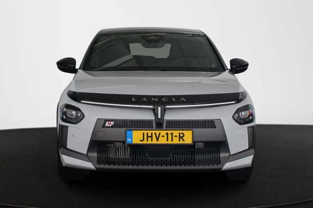 Lancia Ypsilon (2025) thumbnail 13