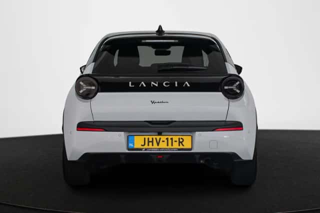 Lancia Ypsilon (2025) thumbnail 14