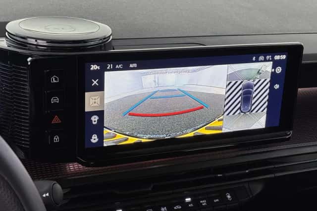 Lancia Ypsilon (2025) thumbnail 15