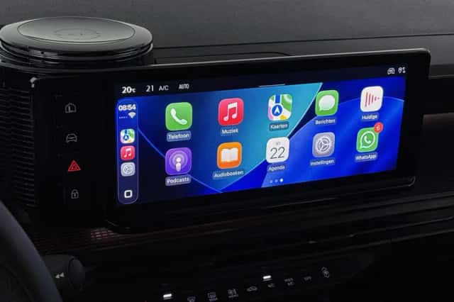 Lancia Ypsilon (2025) thumbnail 16
