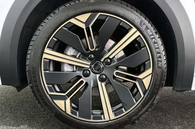 Lancia Ypsilon (2025) thumbnail 20