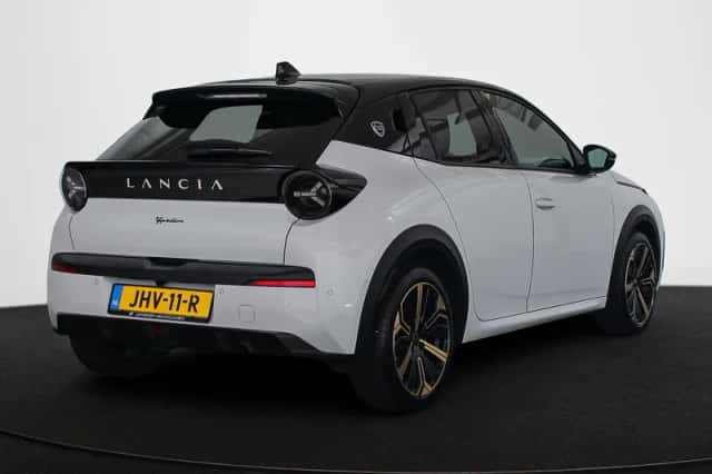 Lancia Ypsilon (2025) thumbnail 3