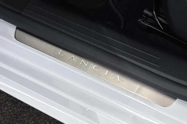 Lancia Ypsilon (2025) thumbnail 22