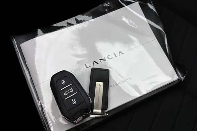 Lancia Ypsilon (2025) thumbnail 26