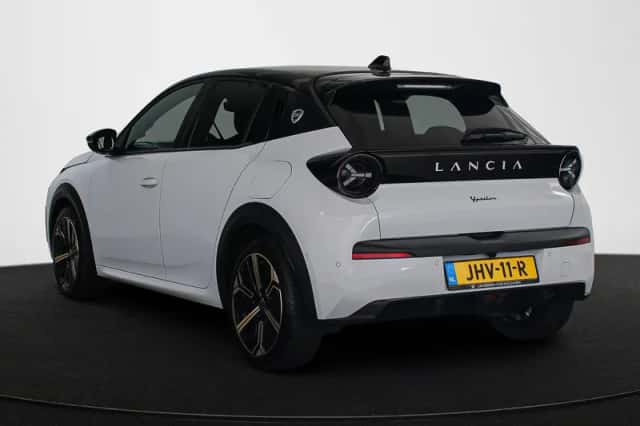 Lancia Ypsilon (2025) thumbnail 4