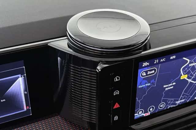 Lancia Ypsilon (2025) thumbnail 34