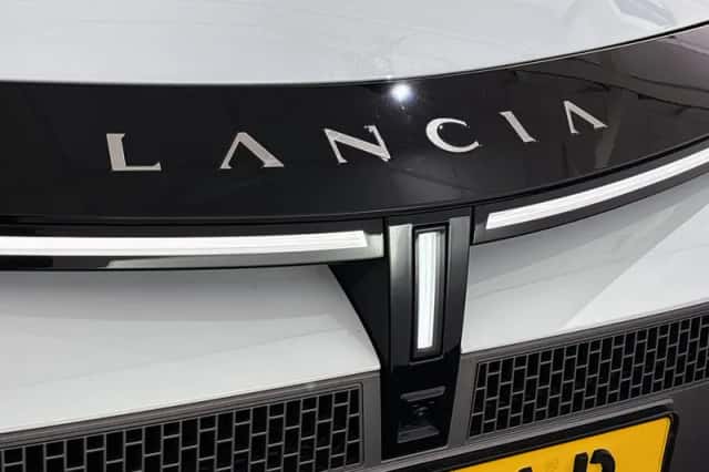 Lancia Ypsilon (2025) thumbnail 36