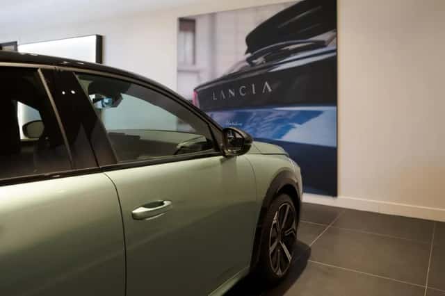Lancia Ypsilon (2025) thumbnail 51