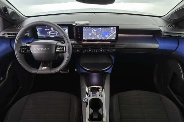 Lancia Ypsilon (2025) thumbnail 7