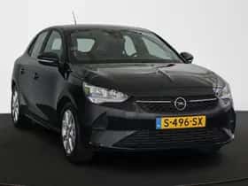 Opel Corsa (2023) thumbnail 2
