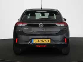 Opel Corsa (2023) thumbnail 14