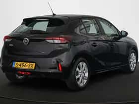 Opel Corsa (2023) thumbnail 3
