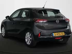 Opel Corsa (2023) thumbnail 4