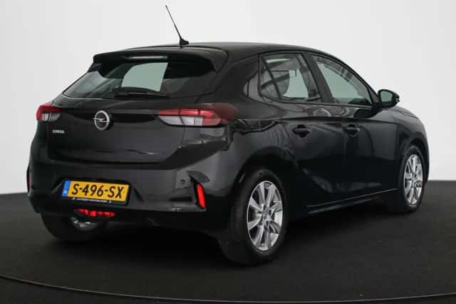 Opel Corsa (2023) thumbnail 3
