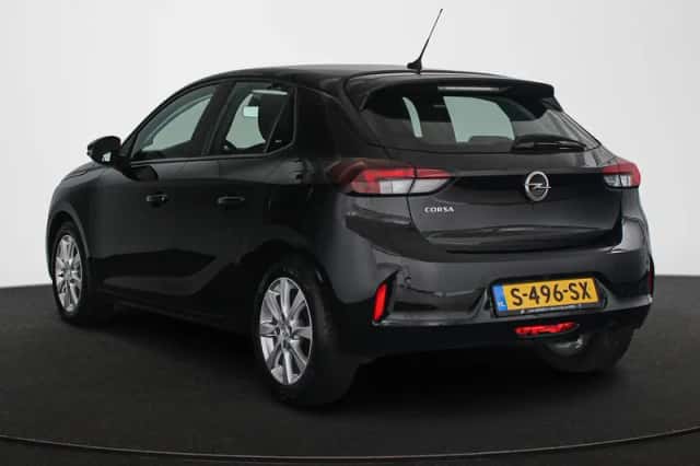 Opel Corsa (2023) thumbnail 4